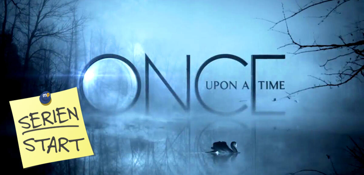 Once Upon A Time Staffel 5 In Deutsch